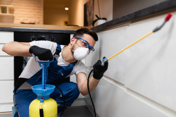 Best Pest Control Cost  in Bedminster, NJ