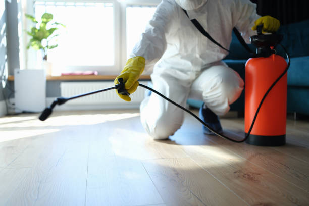Best Commercial Pest Control Services  in Bedminster, NJ