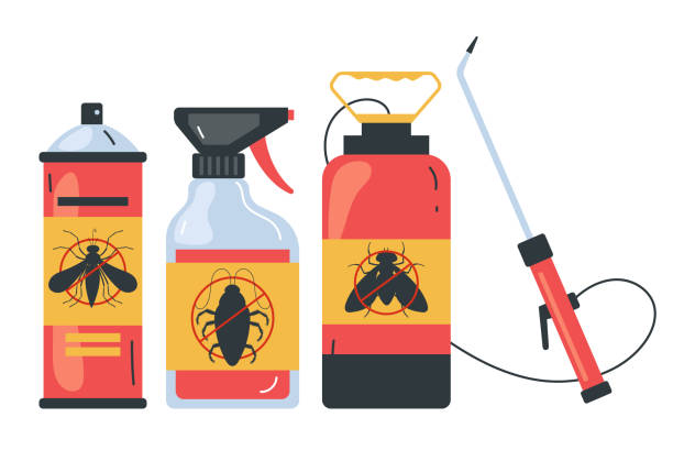 Best Emergency Pest Control  in Bedminster, NJ